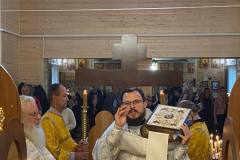 2.11.2024 Димитриевская родительская суббота