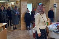 2.11.2024 г. Димитриевская родительская суббота.