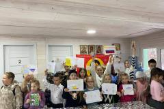 Собор Аланских святых. Новости нашего прихода 24-11-2024.