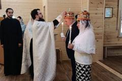 Собор Аланских святых. Новости нашего прихода 24-11-2024.