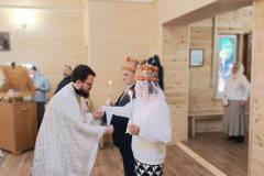 Собор Аланских святых. Новости нашего прихода 24-11-2024.