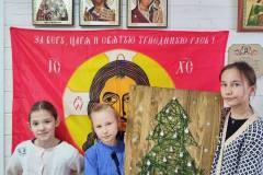 Новости нашего прихода 09.12.2024