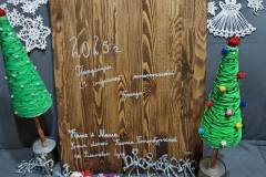 Новости нашего прихода 09.12.2024