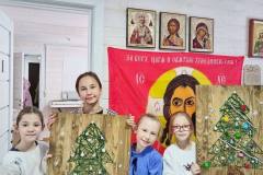 Новости нашего прихода 09.12.2024
