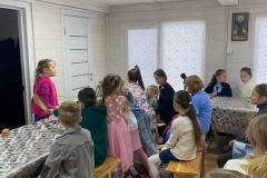 15.12.2024, воскресенье. Прор. Аввакума
