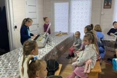 15.12.2024, воскресенье. Прор. Аввакума