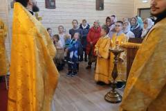 18-19.12.2024 г. Святителя Николая, архиепископа Мир Ликийских, чудотворца. 