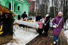 Новости прихода 29.12.2024