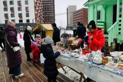 Новости прихода 29.12.2024