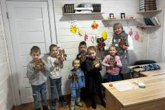 Новости прихода 29.12.2024