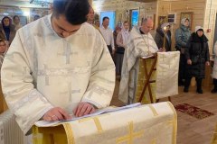 Рождественский сочельник 6.01.2024
