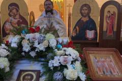 Обрезание Господне. Свт. Василия Великого 14.01.2025