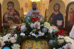 Поздравляем вас с Крещенским Сочельником - Навечерием Крещения Господня!