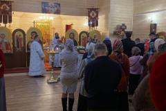 Новости прихода 25.01.2025