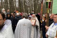 Новости прихода 25.01.2025