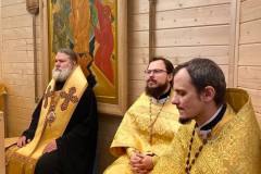 Прп. Евфимия Великого (473) 2.02. 2025
