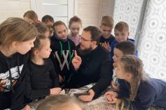 Неделя о блудном сыне 16.02.2025