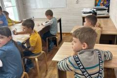 Неделя о блудном сыне 16.02.2025