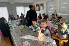 Вселенская родительская (мясопустная) суббота 22.02.2025