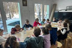 Вселенская родительская (мясопустная) суббота 22.02.2025