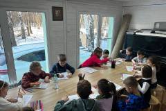 Вселенская родительская (мясопустная) суббота 22.02.2025