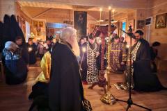 Чистый понедельник 3.03.2025