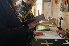 Чистый понедельник 3.03.2025