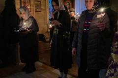 Чистый понедельник 3.03.2025