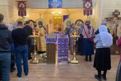 Неделя 1-я Великого Поста. Торжество Православия 9.03.2025