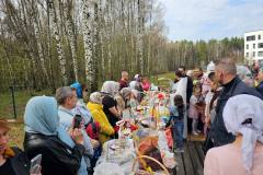 ХРИСТОС ВОСКРЕСЕ!
