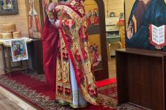 Светлая седмица