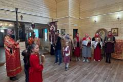 Светлая седмица