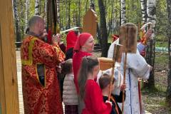 Светлая седмица