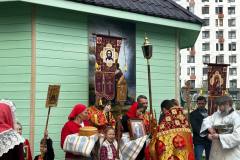 Светлая седмица