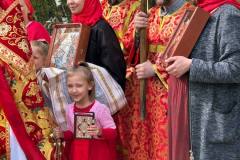 Светлая седмица
