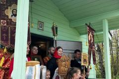 Светлая седмица