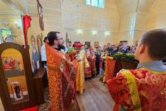 Свв. жен-мироносиц 04.05.2025