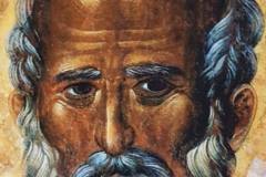 ПЕРЕНЕСЕНИЕ МОЩЕЙ СВЯТИТЕЛЯ НИКОЛАЯ ИЗ МИР ЛИКИЙСКИХ В ГОРОД БАР