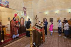 ПЕРЕНЕСЕНИЕ МОЩЕЙ СВЯТИТЕЛЯ НИКОЛАЯ ИЗ МИР ЛИКИЙСКИХ В ГОРОД БАР