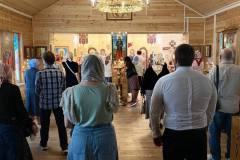 ПЕРЕНЕСЕНИЕ МОЩЕЙ СВЯТИТЕЛЯ НИКОЛАЯ ИЗ МИР ЛИКИЙСКИХ В ГОРОД БАР