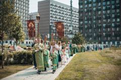 Престольный праздник 06.06.2025