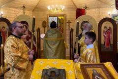 Рождество честного славного Пророка, Предтечи и Крестителя Господня Иоанна. 7.07.2025