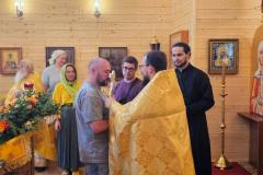 Славных и всехвальных первоверховных апостолов Петра и Павла 12.07.2025