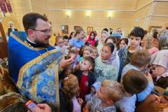 С Днём знаний 01.09.2025