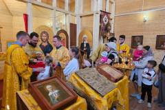 Собор Московских святых. 7 сентября 2025