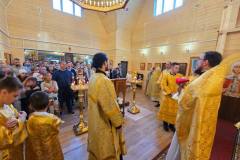 Свв. кн. Петра и Февронии Муромских 14.09.2025