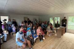 Свв. кн. Петра и Февронии Муромских 14.09.2025