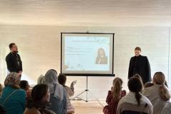 Свв. кн. Петра и Февронии Муромских 14.09.2025