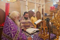 Новости прихода 28.09.2025 - 30.09.2025