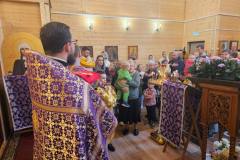 Новости прихода 28.09.2025 - 30.09.2025